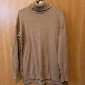 Turtleneck Sweater
